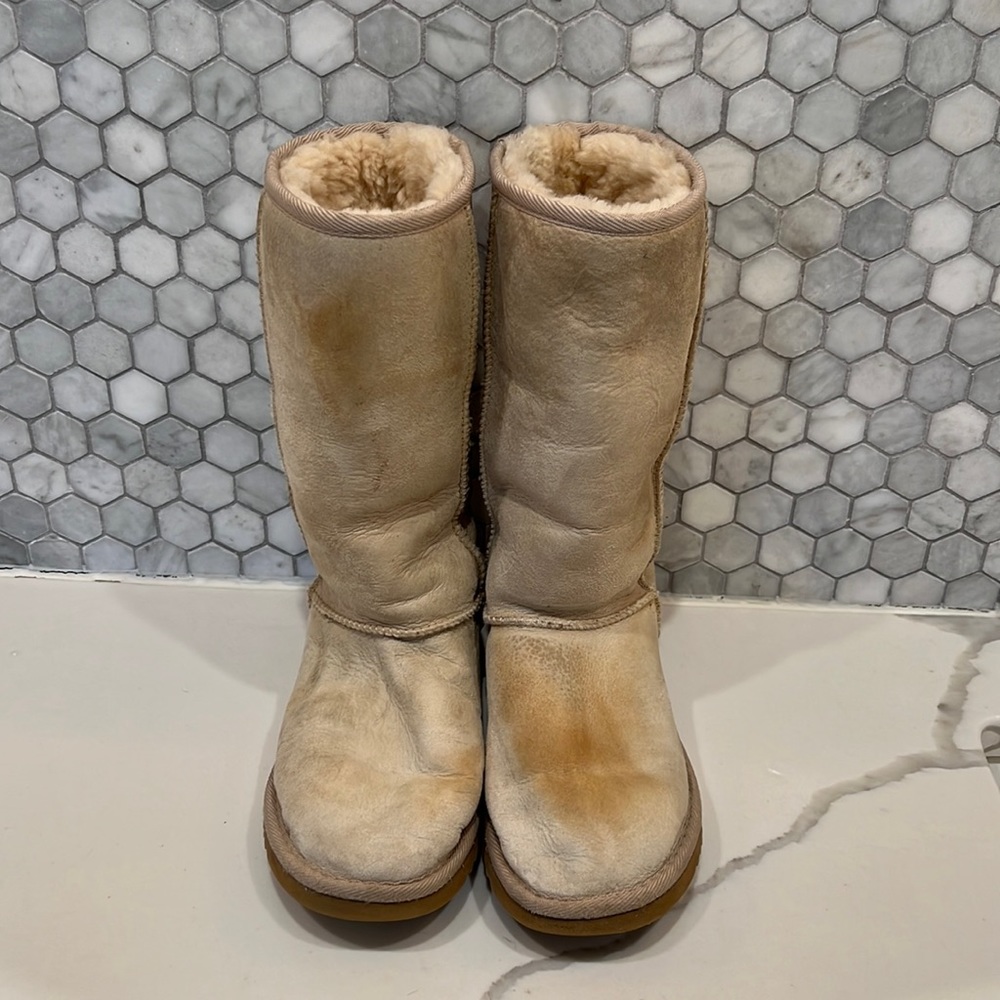 UGG Tall Boots